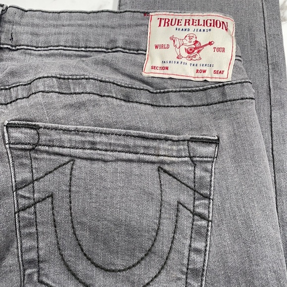 True Religion Stella Skinny Jeans - Picture 2 of 9
